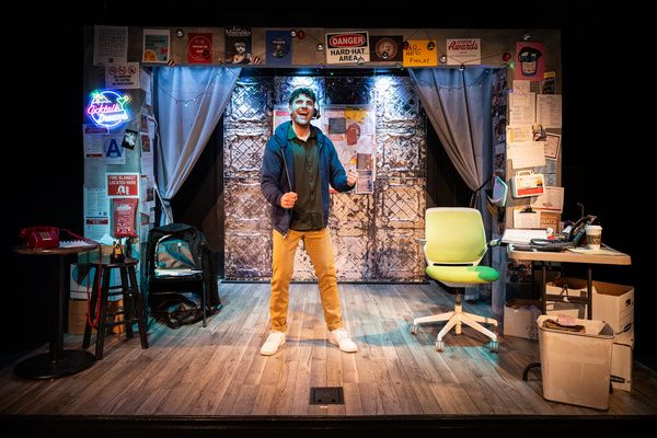 Mike Newquist  Photo