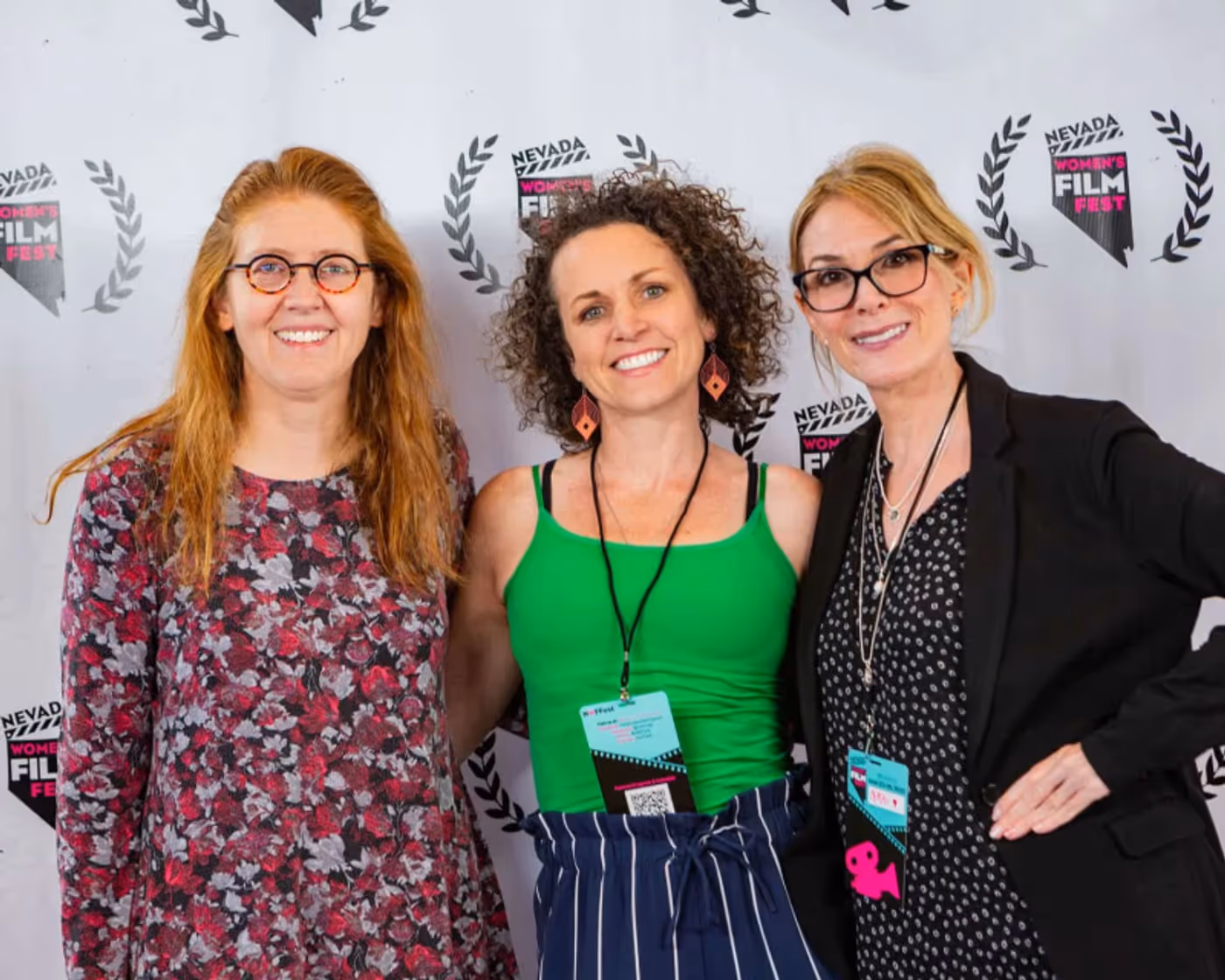 Feature: THE NEVADA WOMEN’S FILM FESTIVAL CELEBRATES ITS 12TH YEAR, MARCH 19-22  Image