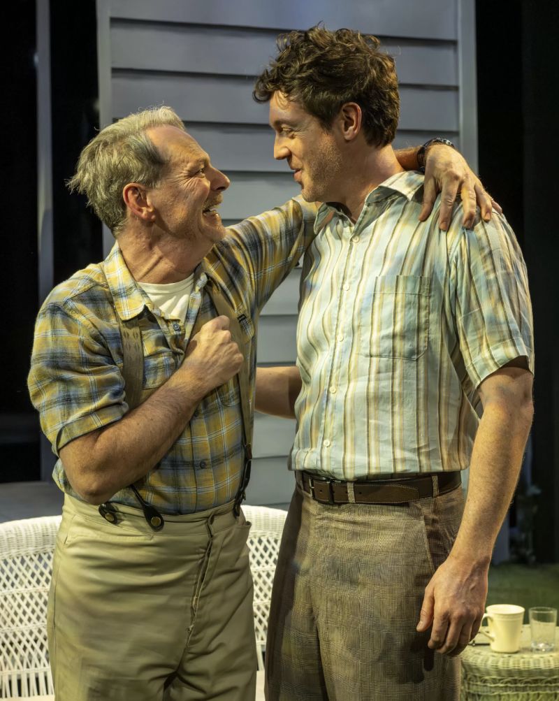 Review: ALL MY SONS at Antaeus Theatre Company Image