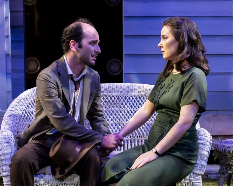 Review: ALL MY SONS at Antaeus Theatre Company Image
