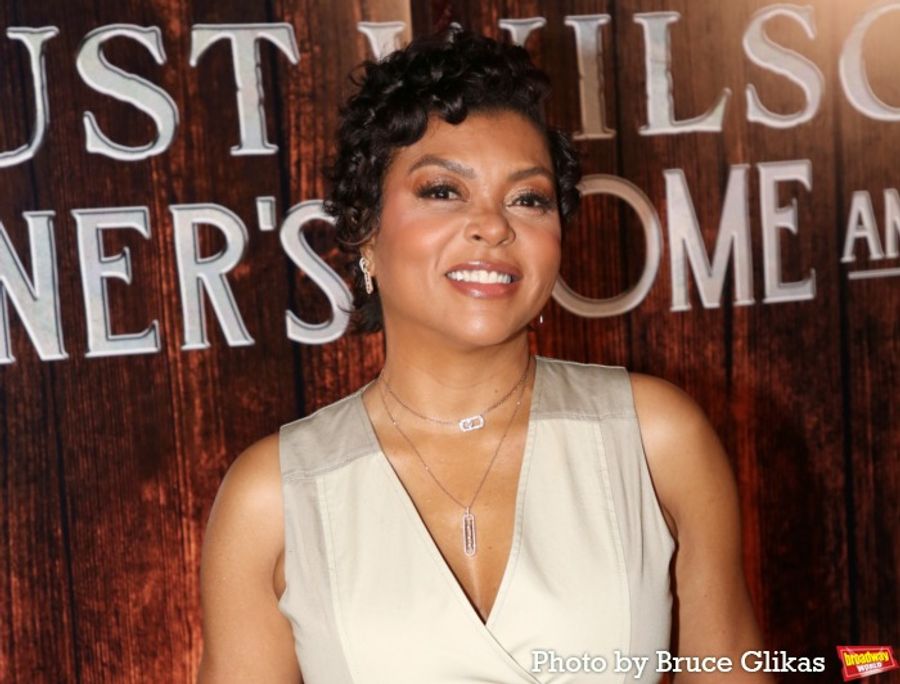 Photos: JOE TURNER'S COME AND GONE Cast Meets the Press Image