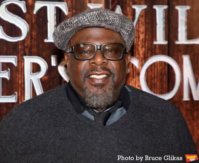 Cedric the Entertainer Photo