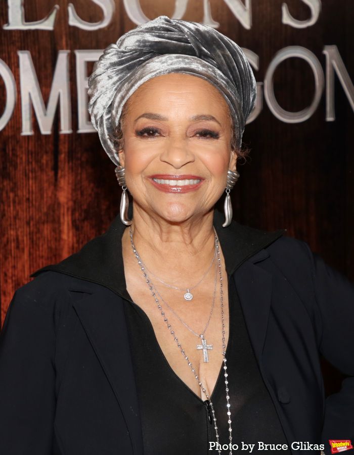 Photos: JOE TURNER'S COME AND GONE Cast Meets the Press — photo 39 of 64