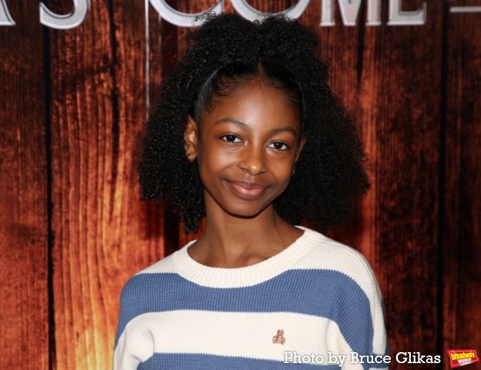 Photos: JOE TURNER'S COME AND GONE Cast Meets the Press — photo 49 of 64