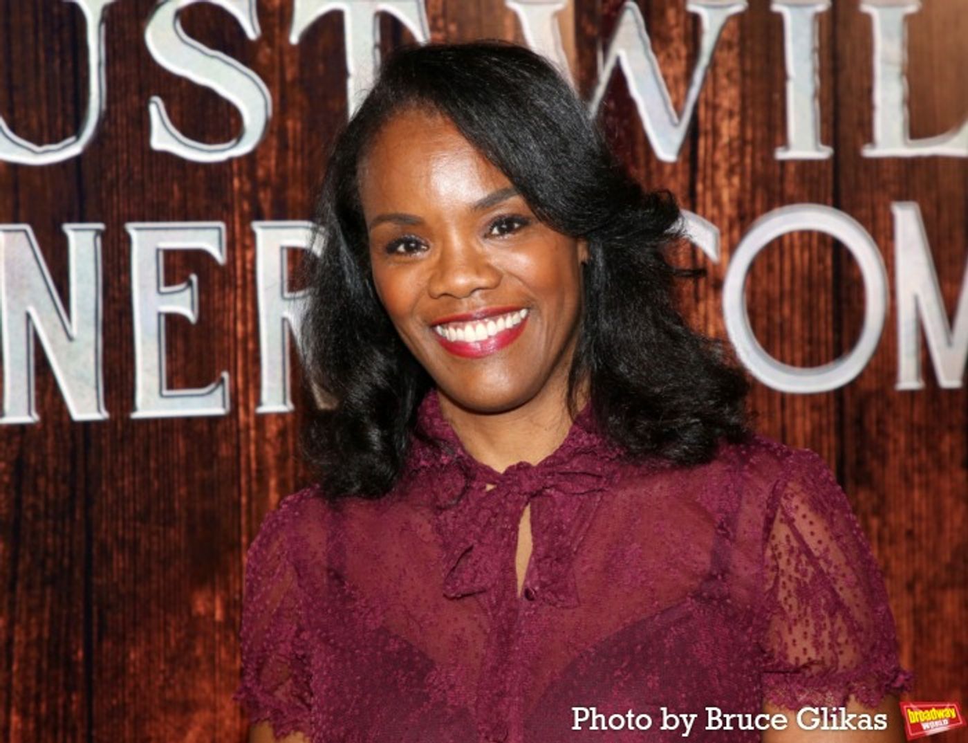 Photos: JOE TURNER'S COME AND GONE Cast Meets the Press at Planet Hollywood NYC  Image