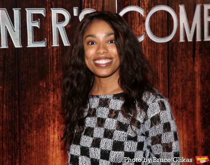 Photos: JOE TURNER'S COME AND GONE Cast Meets the Press — photo 53 of 64