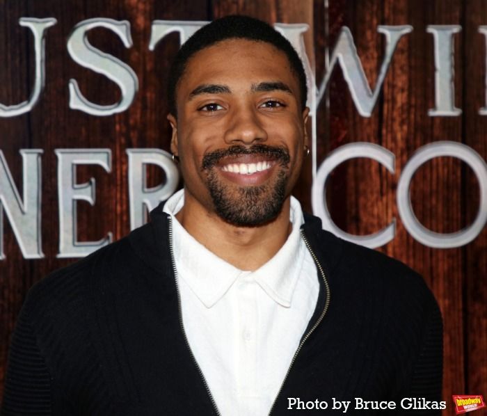 Photos: JOE TURNER'S COME AND GONE Cast Meets the Press — photo 55 of 64