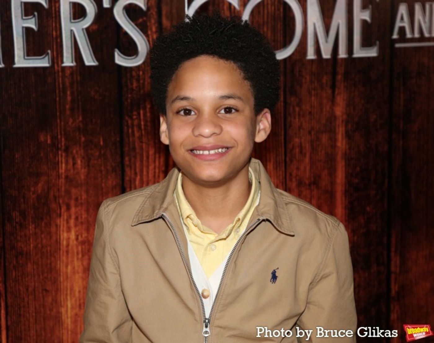 Photos: JOE TURNER'S COME AND GONE Cast Meets the Press at Planet Hollywood NYC  Image
