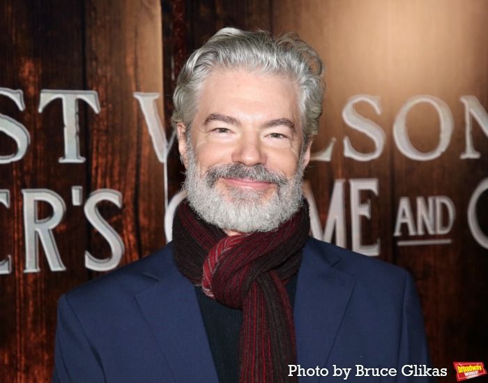 Photos: JOE TURNER'S COME AND GONE Cast Meets the Press — photo 58 of 64