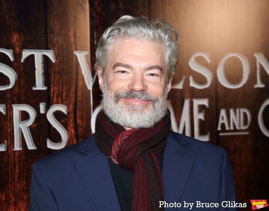 Photos: JOE TURNER'S COME AND GONE Cast Meets the Press Image