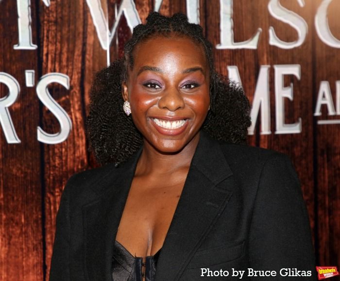 Photos: JOE TURNER'S COME AND GONE Cast Meets the Press — photo 45 of 64