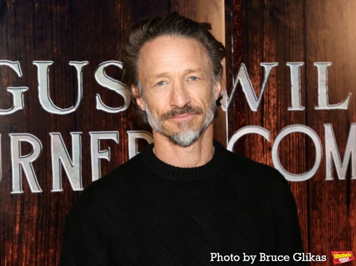 Photos: JOE TURNER'S COME AND GONE Cast Meets the Press at Planet Hollywood NYC  Image