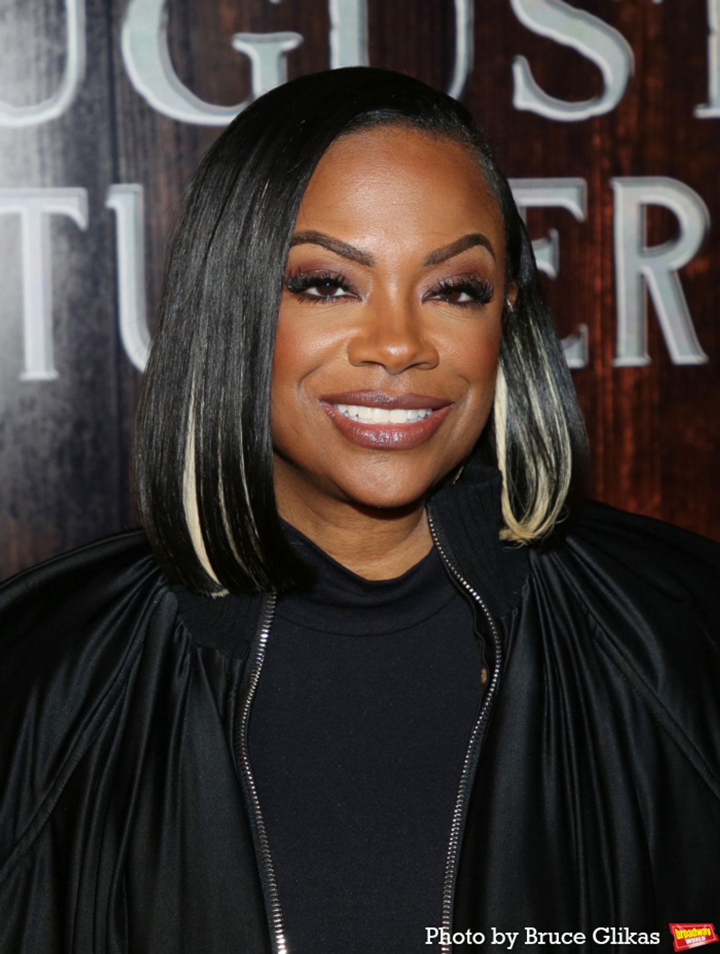 Photos: JOE TURNER'S COME AND GONE Cast Meets the Press at Planet Hollywood NYC  Image