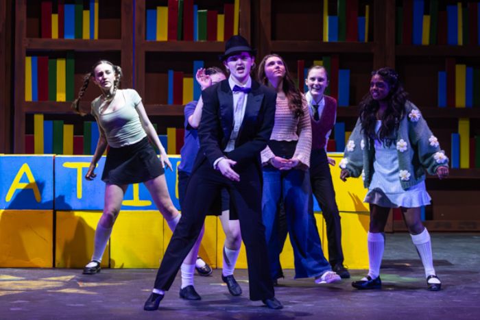 Photos: First look at Dublin Jerome Theatre Department presents ROALD DAHL’S MATIDA THE MUSICAL — photo 2 of 29