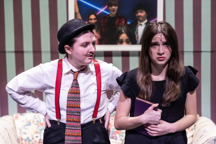 Photos: First look at Dublin Jerome Theatre Department presents ROALD DAHL’S MATIDA THE MUSICAL — photo 7 of 29