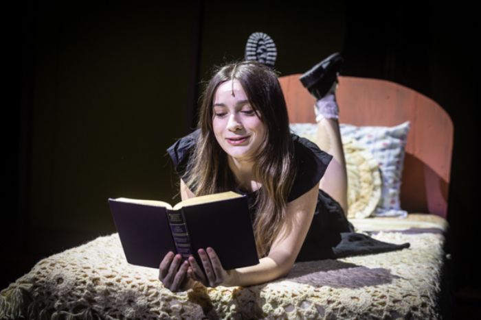 Photos: First look at Dublin Jerome Theatre Department presents ROALD DAHL’S MATIDA THE MUSICAL — photo 8 of 29