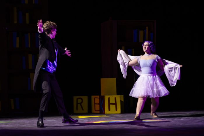 Photos: First look at Dublin Jerome Theatre Department presents ROALD DAHL’S MATIDA THE MUSICAL — photo 9 of 29