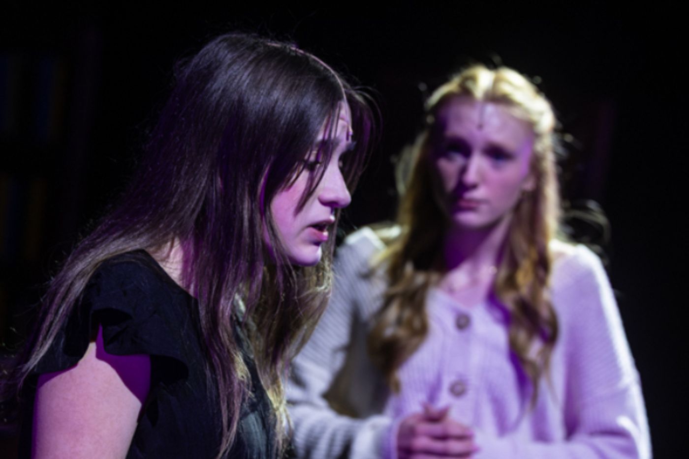 Photos: First look at Dublin Jerome Theatre Department presents ROALD DAHL’S MATIDA THE MUSICAL  Image