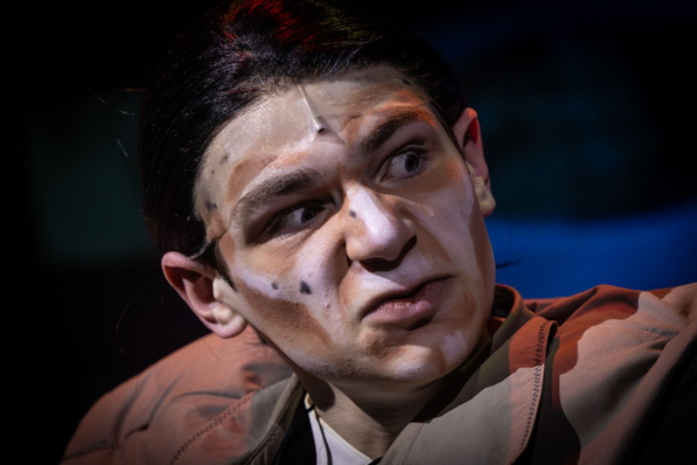 Photos: First look at Dublin Jerome Theatre Department presents ROALD DAHL’S MATIDA THE MUSICAL  Image