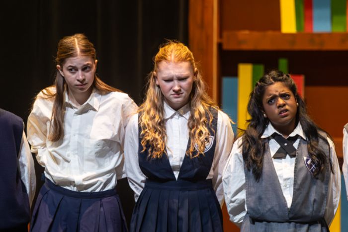 Photos: First look at Dublin Jerome Theatre Department presents ROALD DAHL’S MATIDA THE MUSICAL — photo 20 of 29