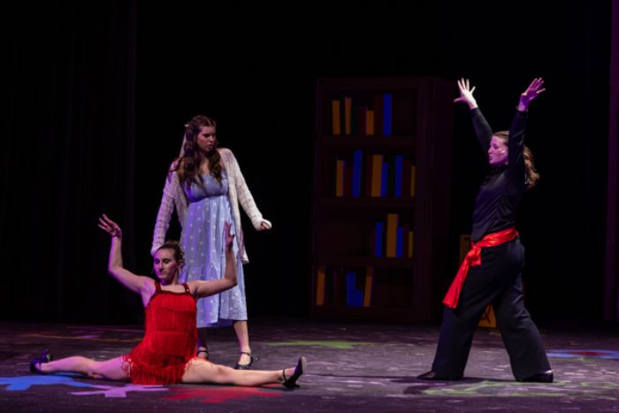 Photos: First look at Dublin Jerome Theatre Department presents ROALD DAHL’S MATIDA THE MUSICAL — photo 24 of 29