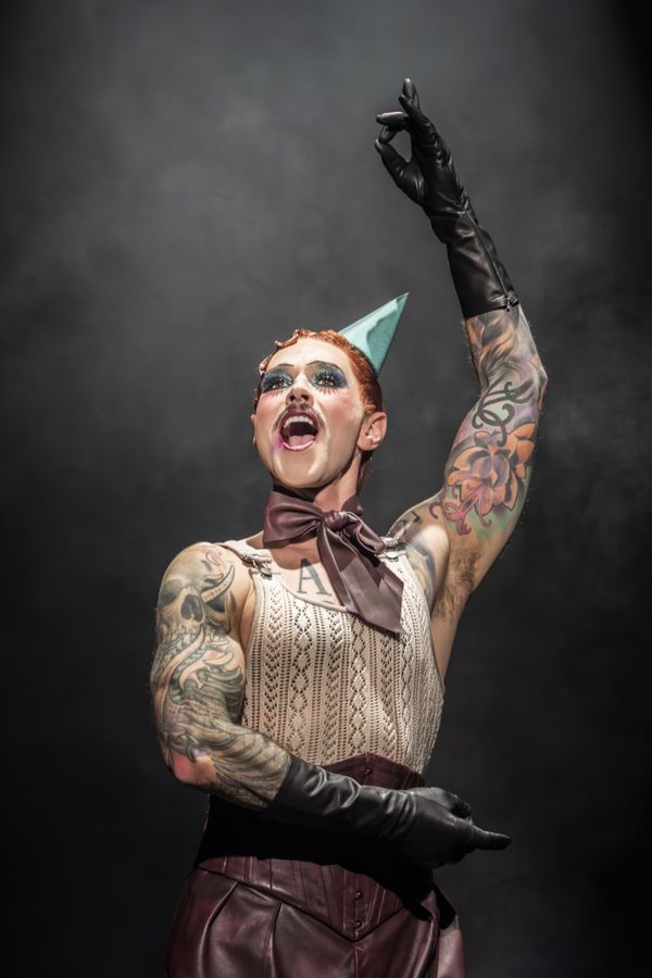 Matt Willis Photo