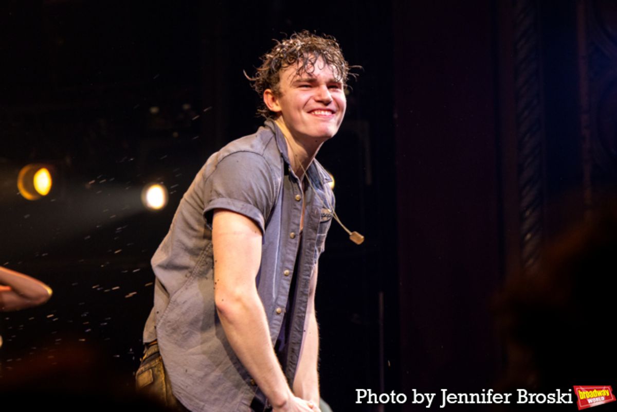 Sutton James Kaylor at 