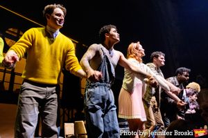 Victor Carrillo Tracey, Daryl Tofa, Emma Pittman, Dan Berry, Sequoiia, Noah Pacht, Ca Photo