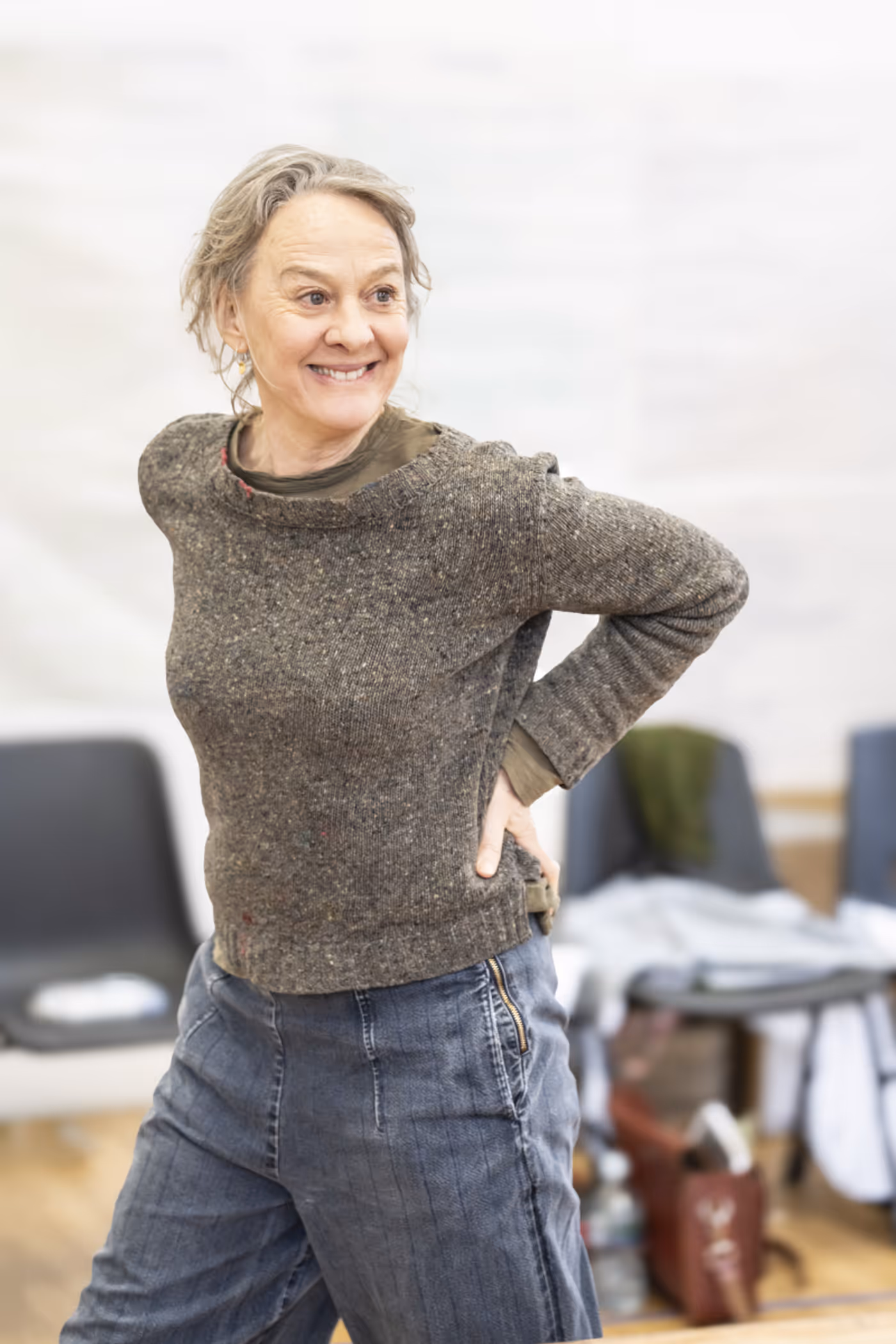 Interview: 'It’s Honest, Human, and Free of Judgement': Actor Jeroen Frank Kales on Making His Stage Debut as Vincent van Gogh in VINCENT IN BRIXTON  Image