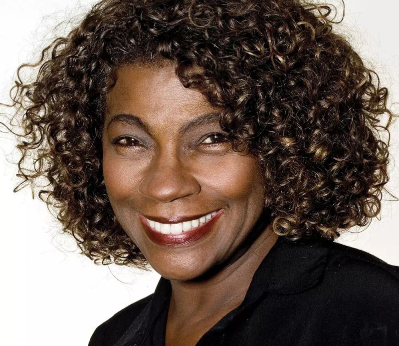 PRAZER, ZEZÉ!: Musical to Premiere in São Paulo Celebrates the Life of Zezé Motta  Image