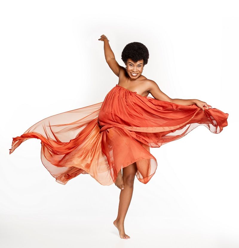 PRAZER, ZEZÉ!: Musical to Premiere in São Paulo Celebrates the Life of Zezé Motta Image