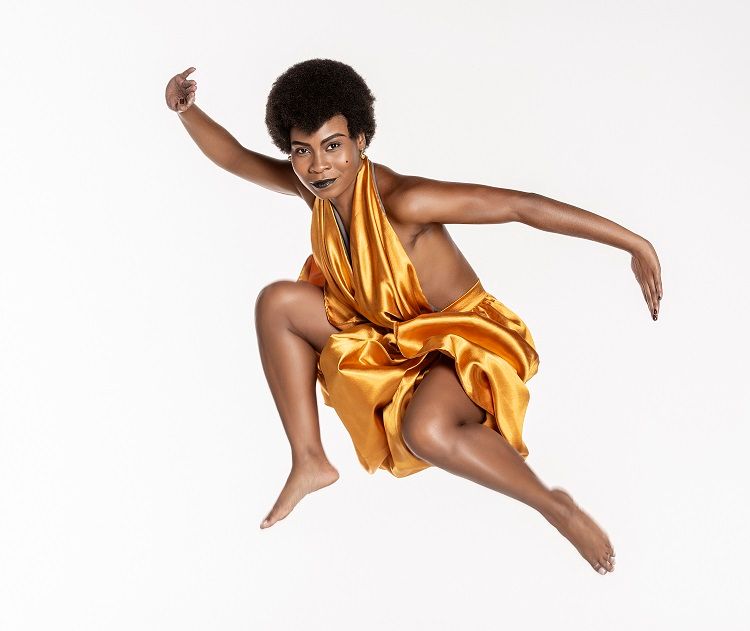 PRAZER, ZEZÉ!: Musical to Premiere in São Paulo Celebrates the Life of Zezé Motta  Image