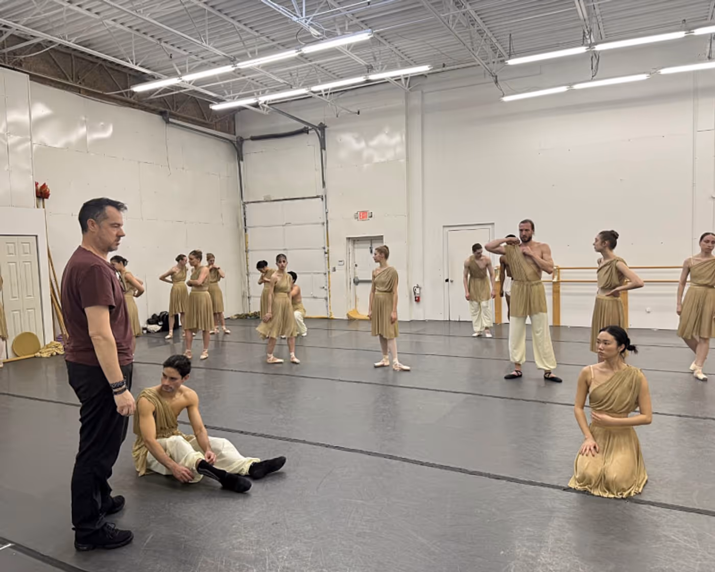 Previews: HANDEL'S MESSIAH at KeyBank State Theatre At Playhouse Square  Image