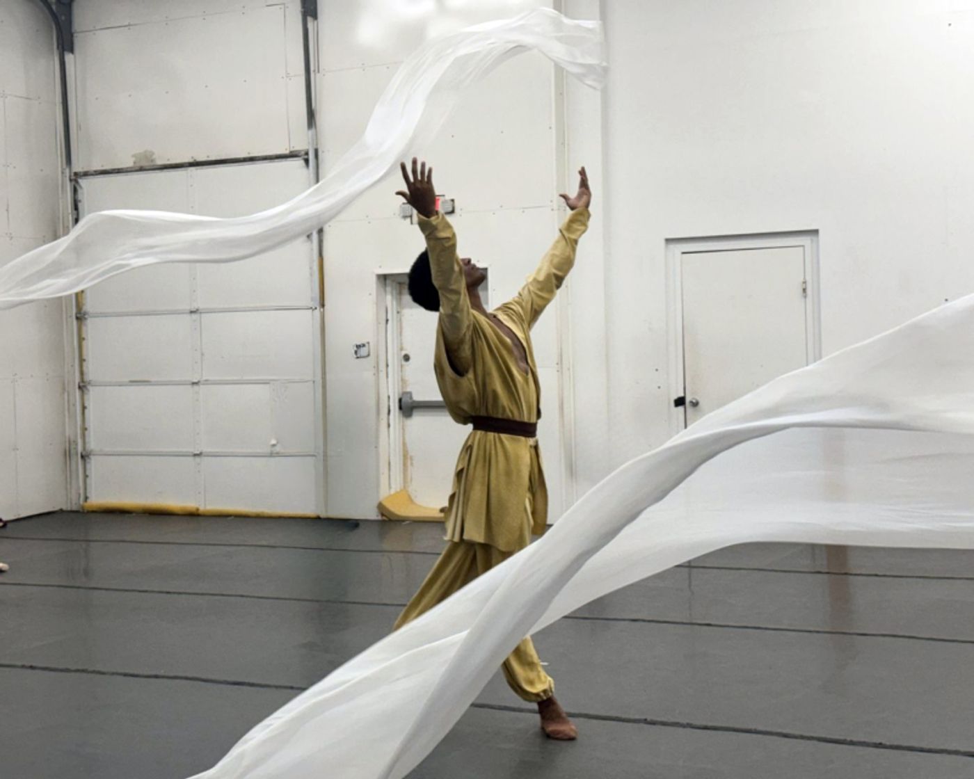 Previews: HANDEL'S MESSIAH at KeyBank State Theatre At Playhouse Square  Image