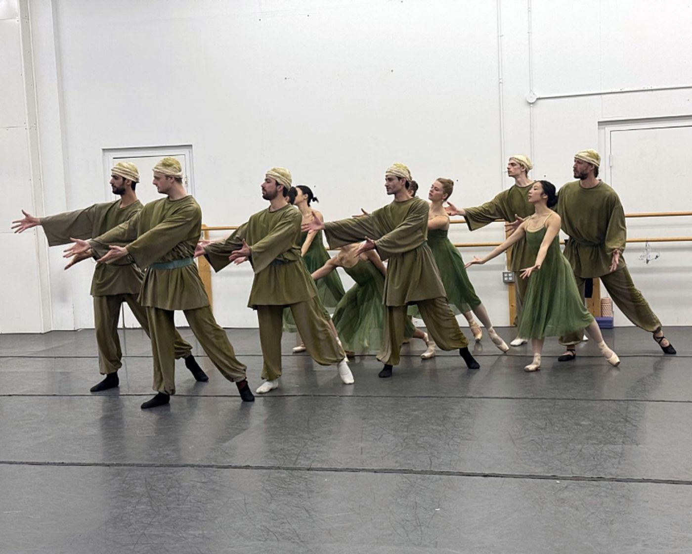 Previews: HANDEL'S MESSIAH at KeyBank State Theatre At Playhouse Square  Image