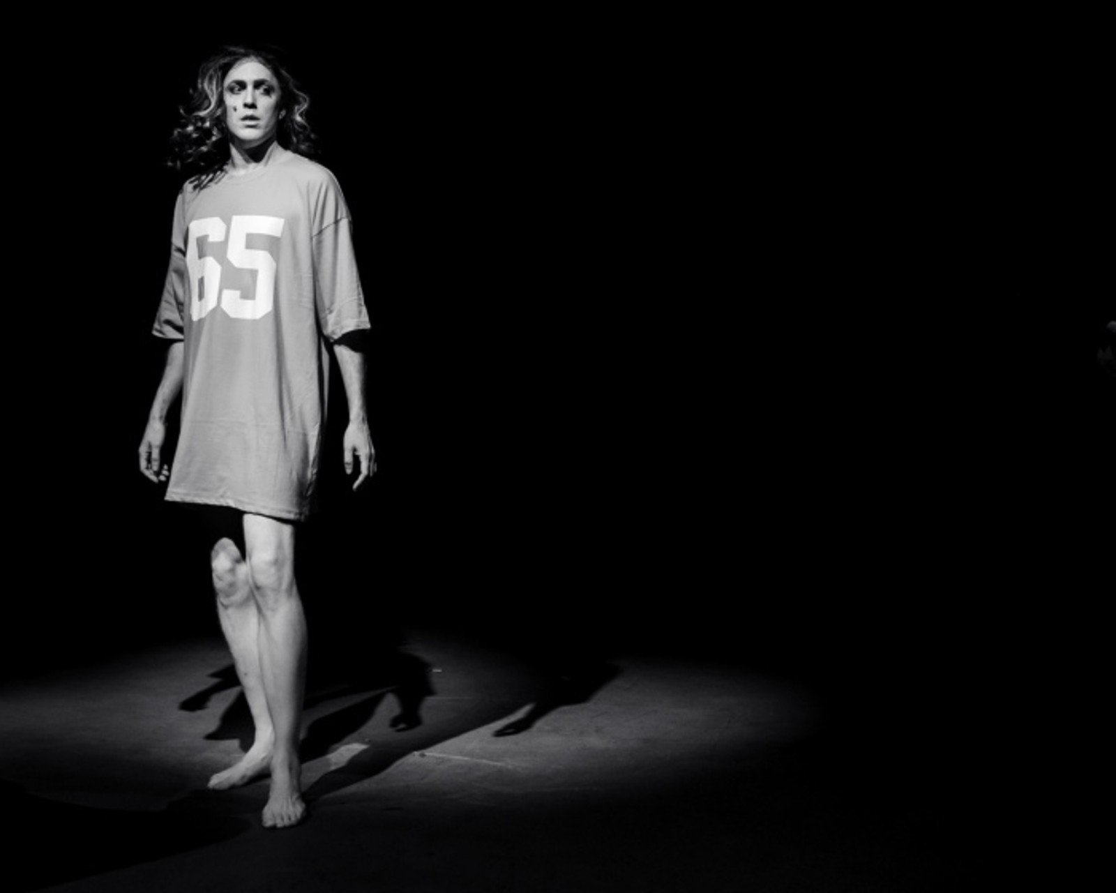 Photos: GRELLEY DUVALL BEST ACTRESS at Chopin Theatre — photo 7 of 10