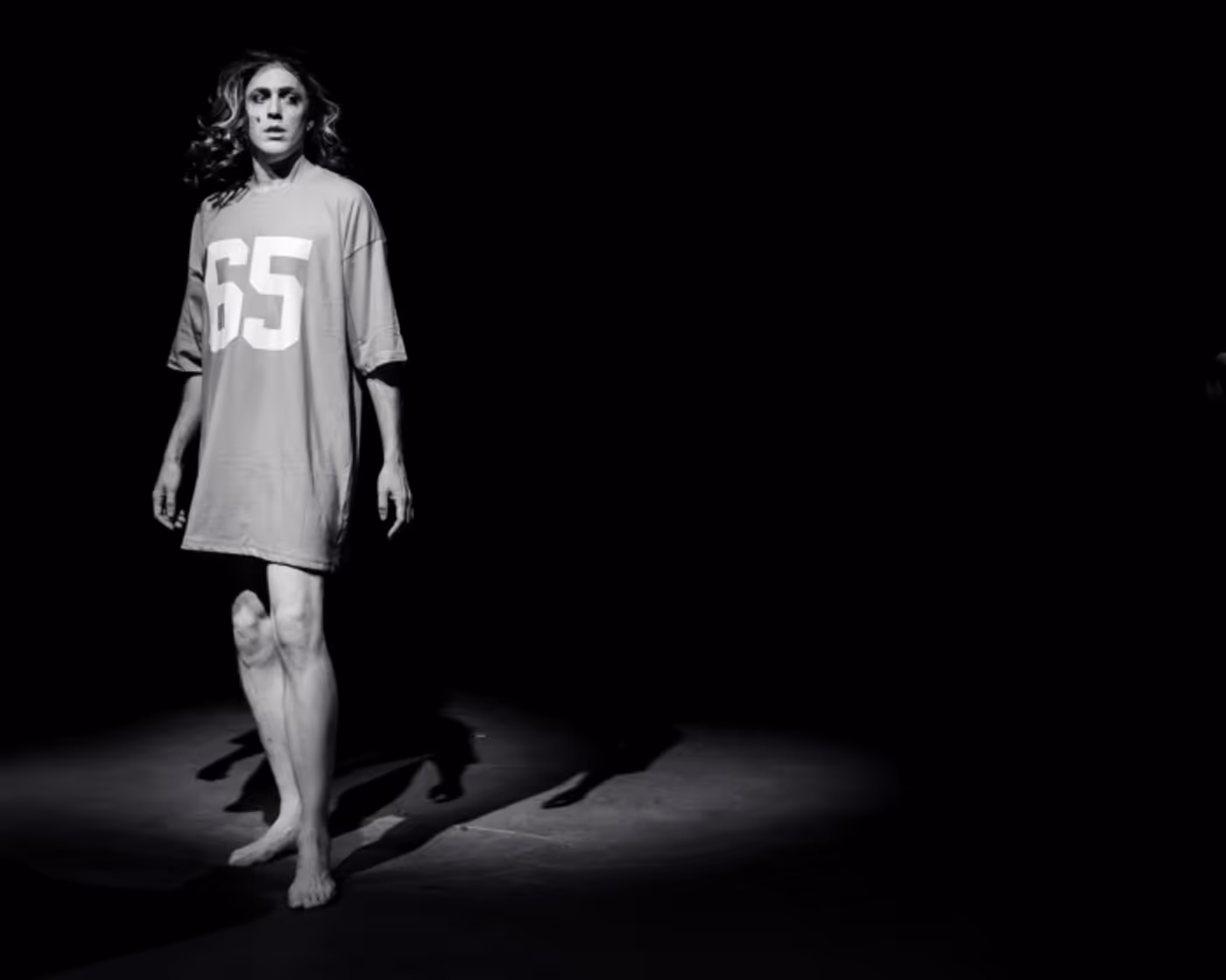 Photos: GRELLEY DUVALL BEST ACTRESS at Chopin Theatre  Image