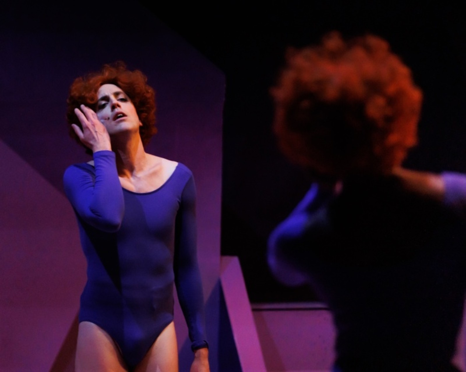 Photos: GRELLEY DUVALL BEST ACTRESS at Chopin Theatre — photo 3 of 10