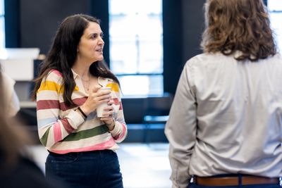 Cecily Strong Photo
