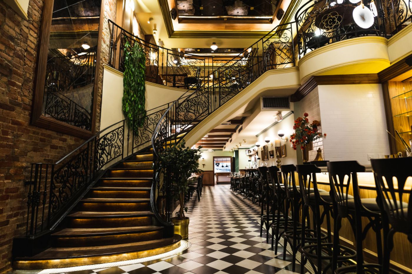 Review: THE CONSULATE in Midtown-An Elevated Dining Experience to Treasure Review: THE CONSULATE in Midtown-An Elevated Dining Experience to Treasure Image