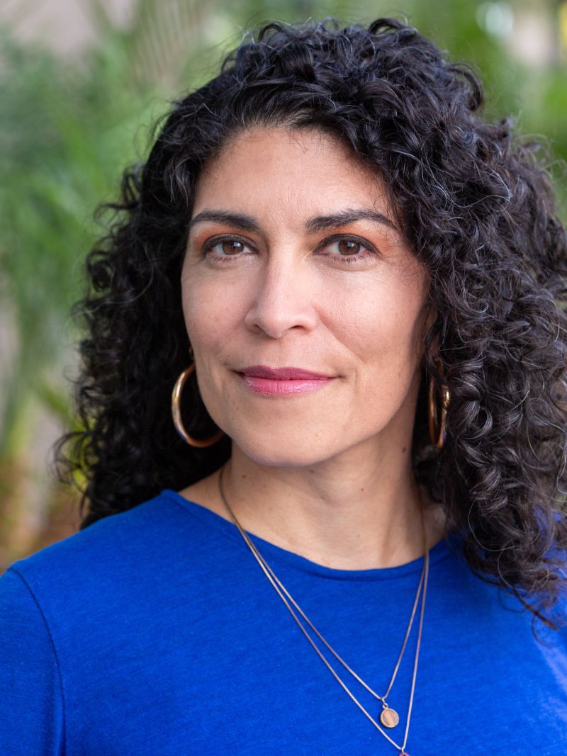 Interview: Maria Patrice Amon Directs Hysterical Comedy MATT & BEN at New Village Arts  Image