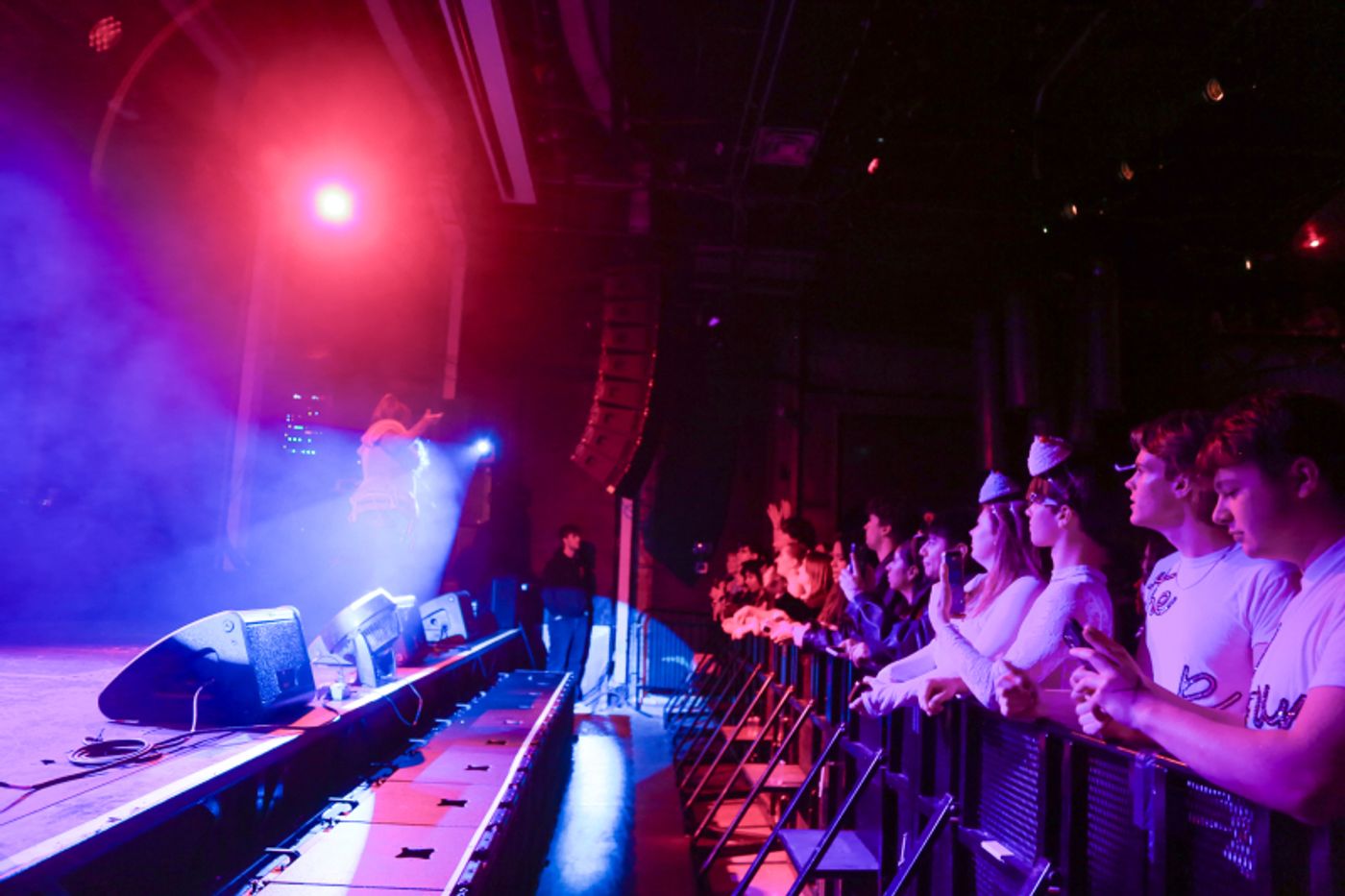 Review: THE BAKERY TOUR - CUPCAKE at Varsity Theatre Minneapolis  Image