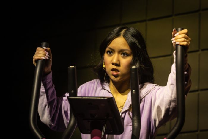 Photos: First look at OOHS Orangelight Productions' MEAN GIRLS: HS VERSION — photo 15 of 23