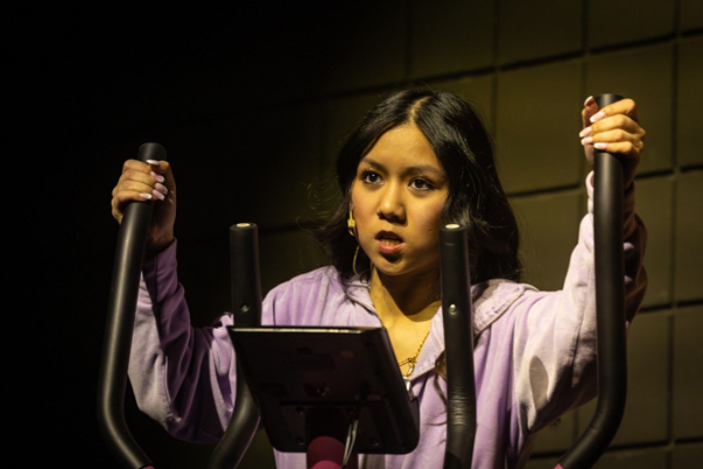 Photos: First look at OOHS Orangelight Productions' MEAN GIRLS: HS VERSION  Image