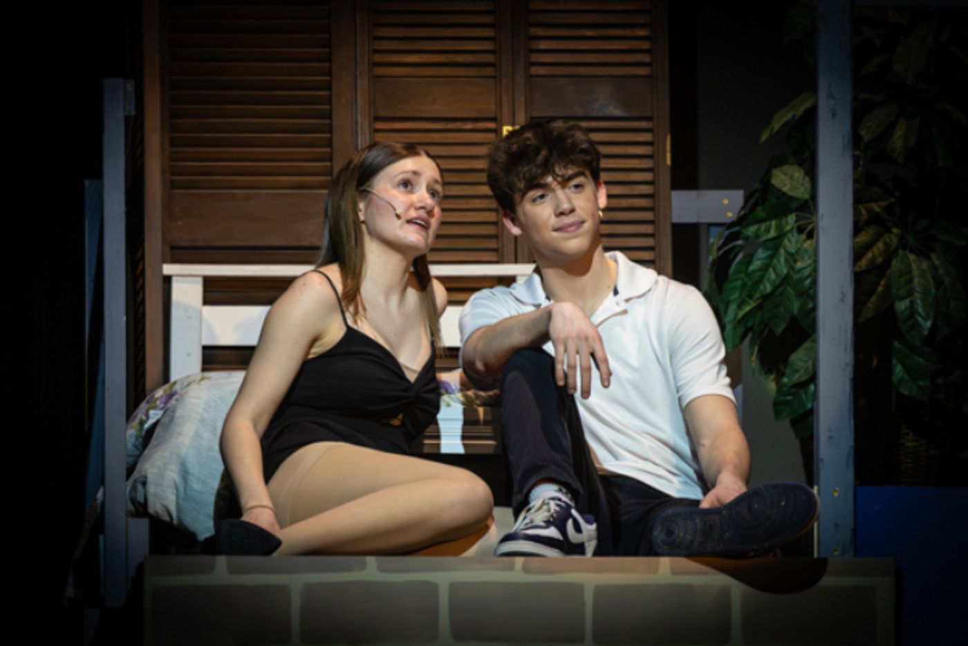 Photos: First look at OOHS Orangelight Productions' MEAN GIRLS: HS VERSION  Image