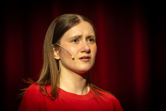 Photos: First look at OOHS Orangelight Productions' MEAN GIRLS: HS VERSION — photo 21 of 23