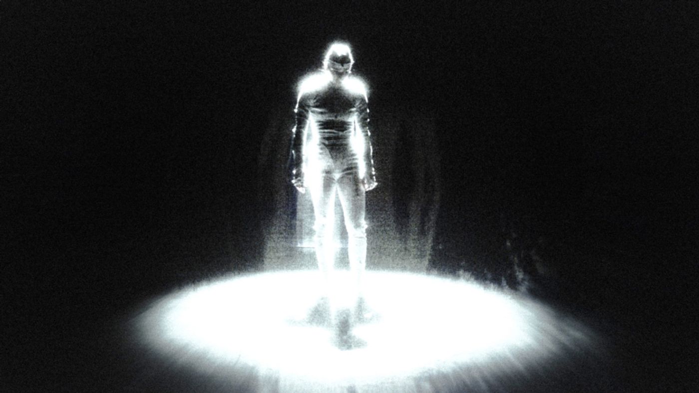 Review: ALEXANDER WHITLEY DANCE COMPANY - THE RITE OF SPRING / MIRROR, Sadler’s Wells East  Image