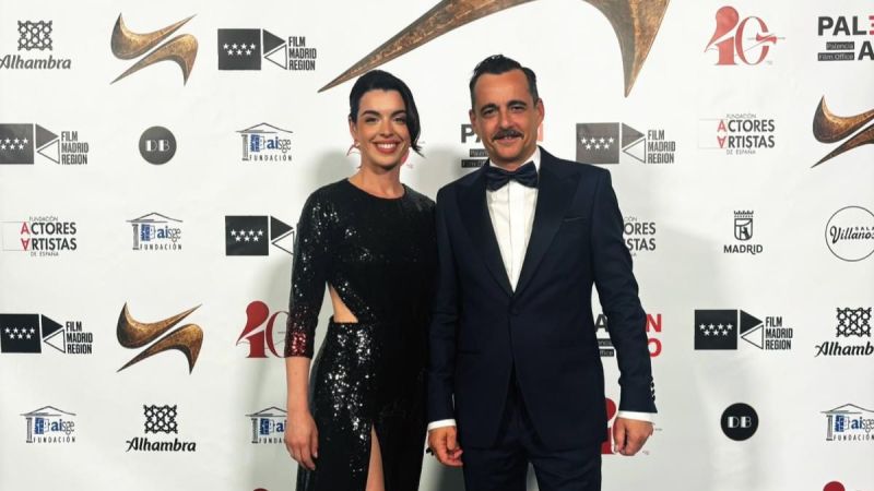 Todos los ganadores de la 34ª edición de los Premios de la Unión de Actores y Actrices  Image