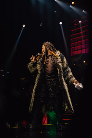 Dudney Joseph Jr Photo