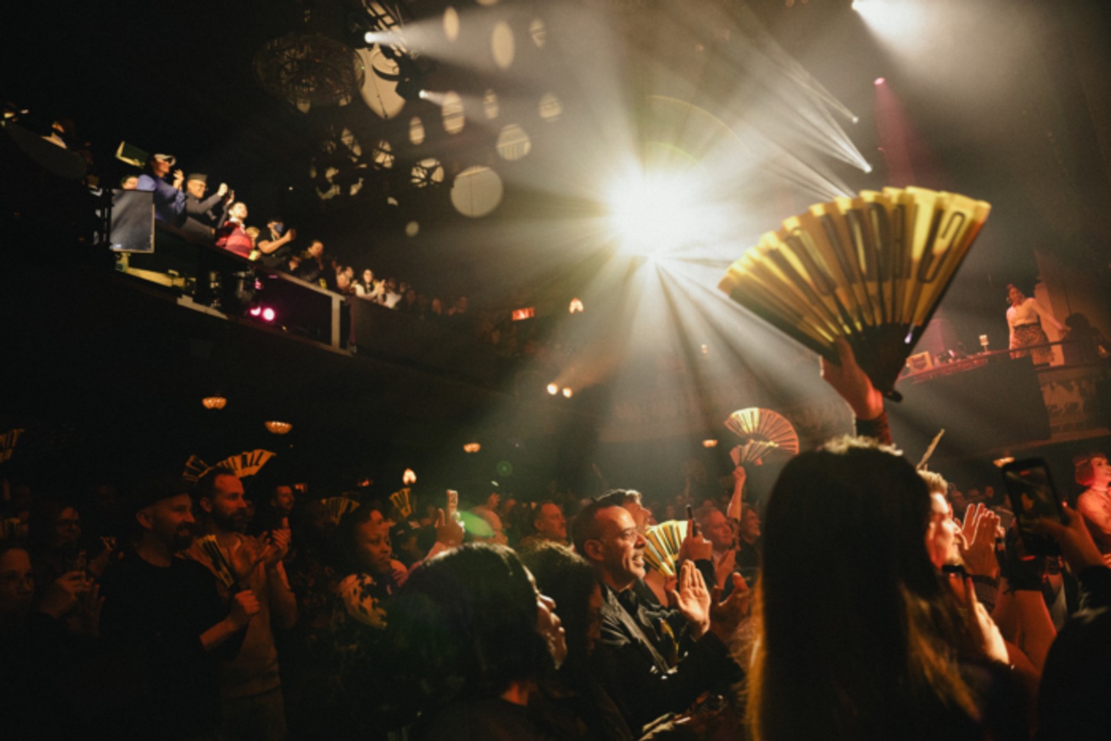 Photos & Video: CATS: THE JELLICLE BALL First Preview — photo 15 of 20